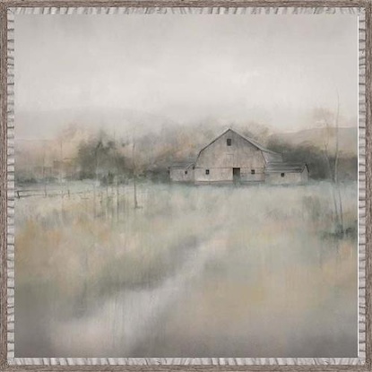 47 x 47 Countryside II (IBG)