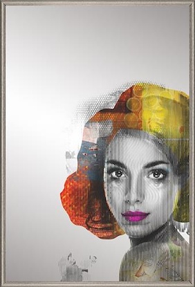 40 x 60 Her I (MIC)
