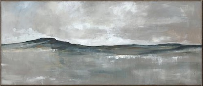 60 x 25 Brooding Sky (IBG)