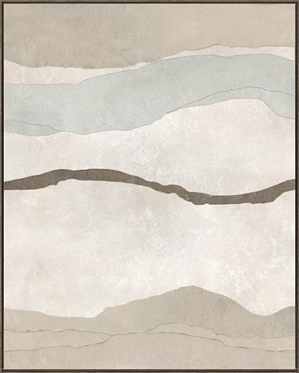 40 x 50 Layers of Stillness II (HPML)