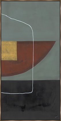 30 x 60 Balance III (MABA-EP)