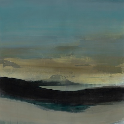 50 x 50 Paisaje I (LN)