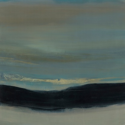 50 x 50 Paisaje II (LN)