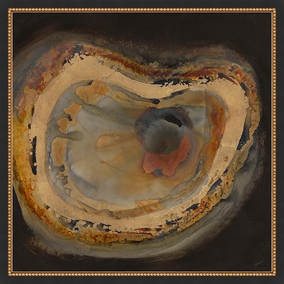47 x 47 Conchiglia II (FMA)