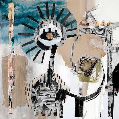 40 x 40 Subliminal (WNAT)