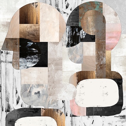 40 x 40 Let's Face It (WNAT)
