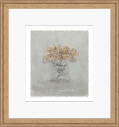 14 x 15 Memories of Winter (GF)