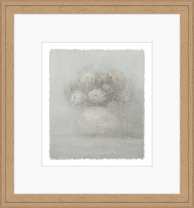 14 x 15 Tranquil Morning in Winter (GF)
