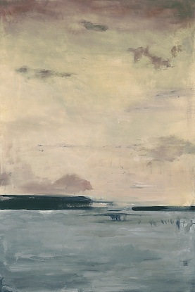 47 x 71 Bar Meditation (WNAT)