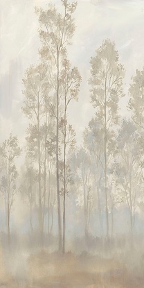30 x 60 Forest Renewal I (LN)