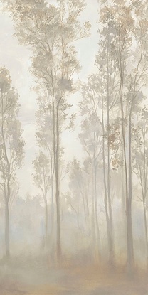 30 x 60 Forest Renewal II (LN)
