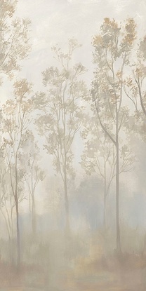 30 x 60 Forest Renewal III (LN)