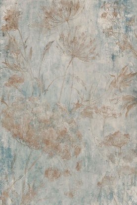 40 x 60 The Shape of Blooming I (WNATHE)