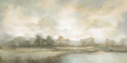 60 x 30 Beneath the Gentle Sky (WNAT)
