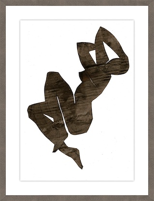 20 x 26 Émile I (GF)