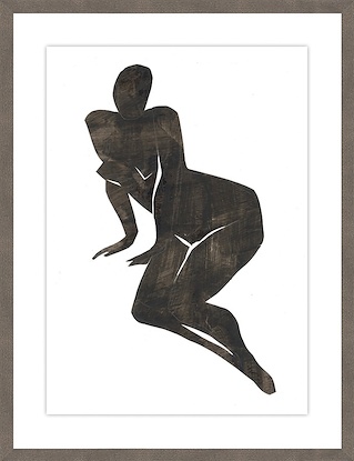 20 x 26 Émile III (GF)