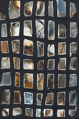 40 x 60 Urban Memory Grid (WNATHE)
