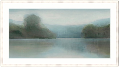 40 x 23 Silent Lake II (GF)