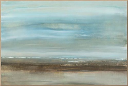 60 x 40 In the Quiet Moments (WNAT)