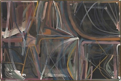 60 x 40 Distortions (IBG)