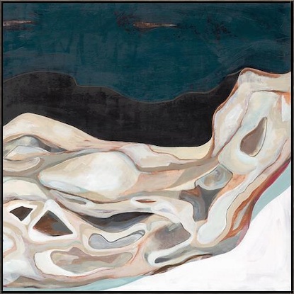 54 x 54 Mineraliti I (IBG)