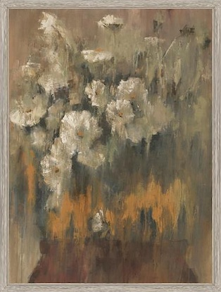 40 x 54 Petals of Memory (IBG)