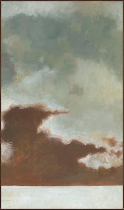 30 x 51 Mumure De La Mer II (IBG)