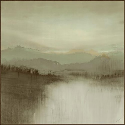 40 x 40 All Day Long XIV (IBG)