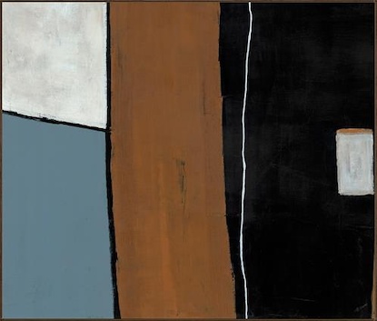 47 x 40 Pastime IV (IBG)