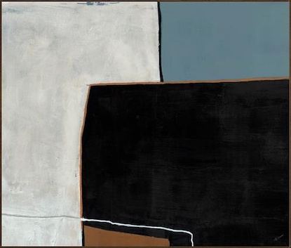 47 x 40 Pastime II (IBG)