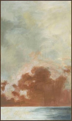 30 x 51 Mumure De La Mer III (IBG)