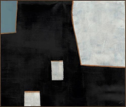 47 x 40 Pastime III (IBG)
