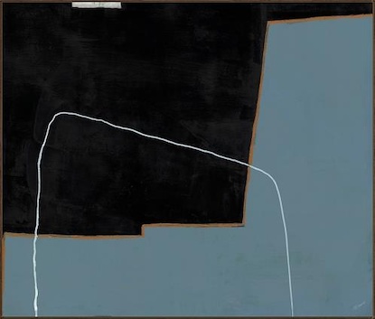 47 x 40 Pastime V (IBG)