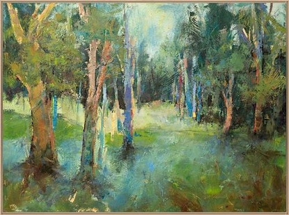 54 x 40 Forest Magic (IBG)