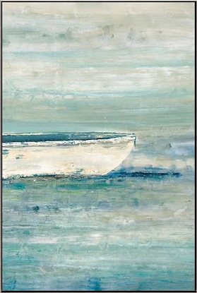40 x 60 Still Tide (IBG)