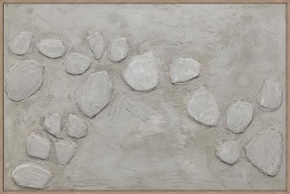60 x 40 River of Stones (NG)