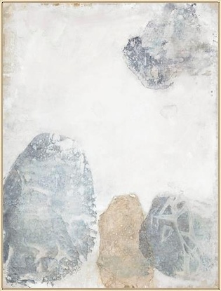40 x 53 Tide & Stone I (LN)