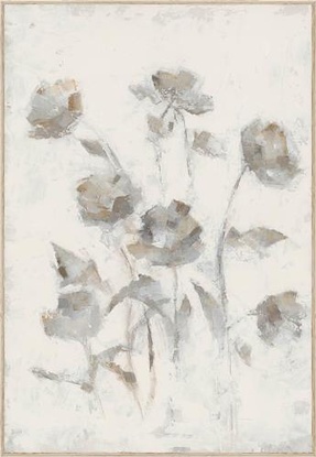 24 x 35 Blossom Drift I (IBG)