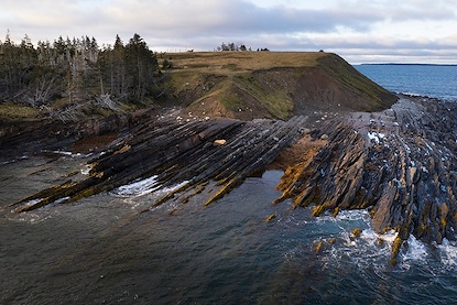 60 x 40 Ironbound Island (MT)