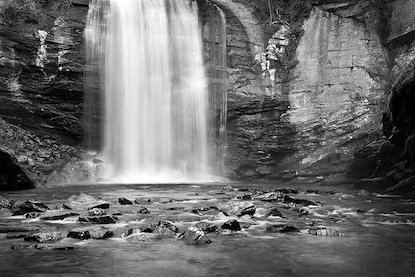 60 x 40 Stone Water Cascades  (MT)