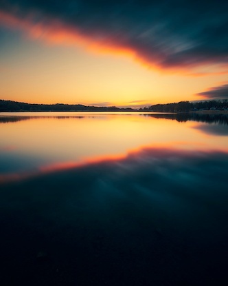 40 x 50 Where the Sky Rests (MT)