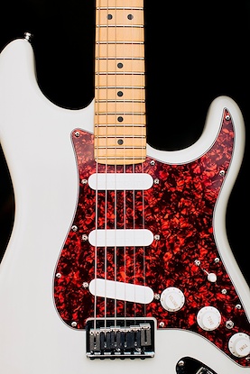 24 x 36 Guitar II (IBG)