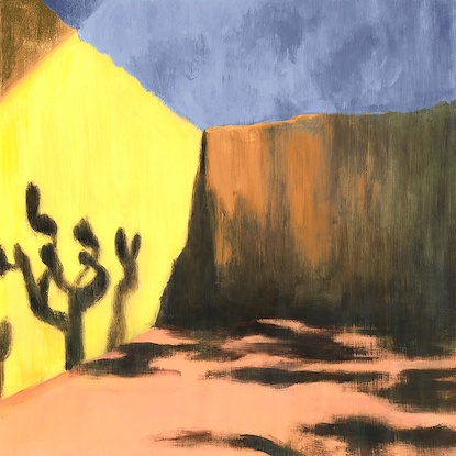 40 x 40 Mirage I (IBG)