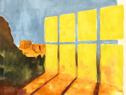 40 x 30 Window I (IBG)