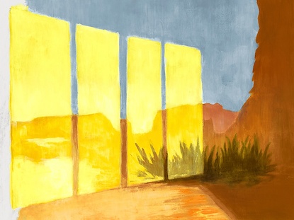40 x 30 Window II (IBG)