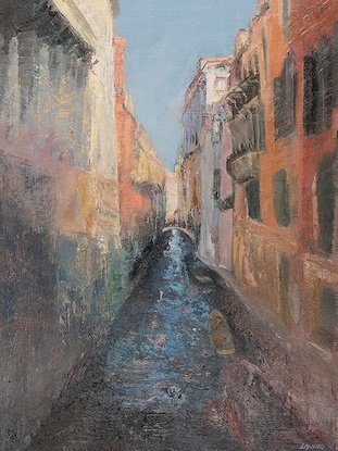 30 x 40 Venezia (IBG)