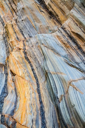 40 x 60 Bandon, Oregon I (IBG)
