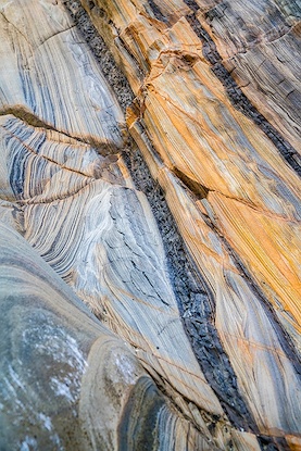 40 x 60 Bandon, Oregon II (IBG)