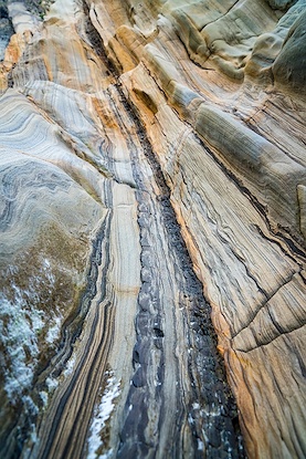 40 x 60 Bandon, Oregon IV (IBG)