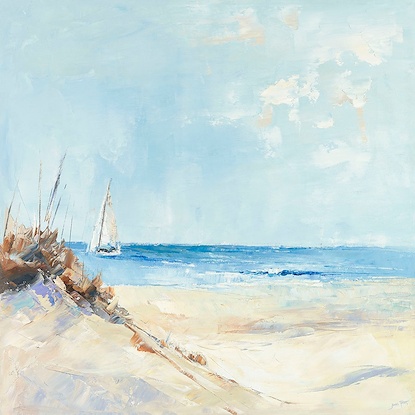 40 x 40 Calm (IBG)